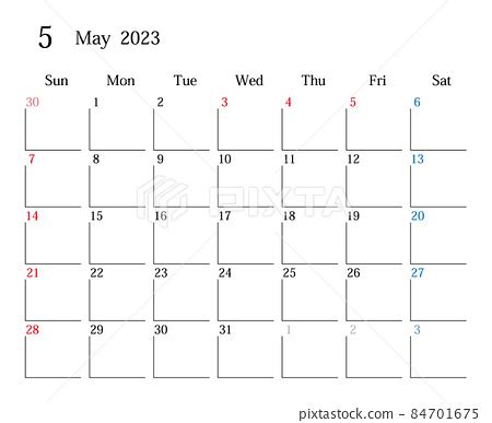 2023 5月日曆|2023年五月農曆日曆,節氣,節日,黃道吉日,嫁娶擇日,農民曆